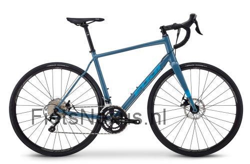 Fuji Sportif 1.3 Disc specificaties